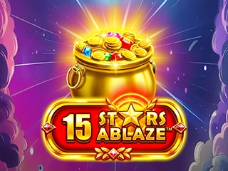 15StarsAblaze