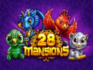 28-mansions