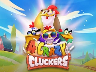4CrazyCluckers