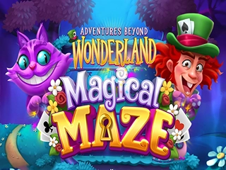 AdventuresBeyondWonderlandMagicalMaze