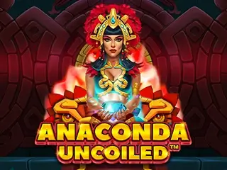 AnacondaUncoiled