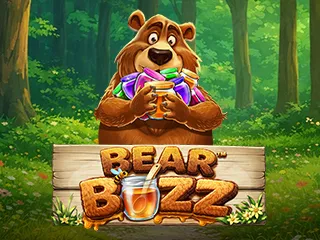 Bear Buzz