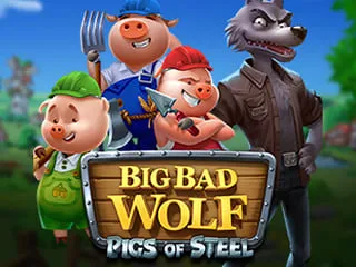 BigBadWolfPoS
