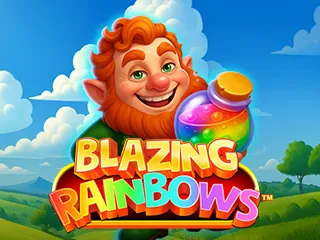 Blazing Rainbows