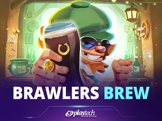 Brawlers Brew