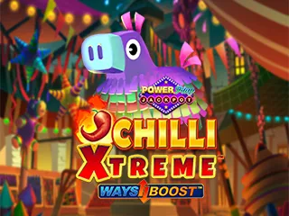 ChilliXtreme