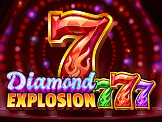 Diamond Explosion 777
