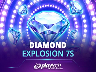 DiamondExplosion7s