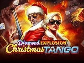 DiamondExplosionChristmasTango