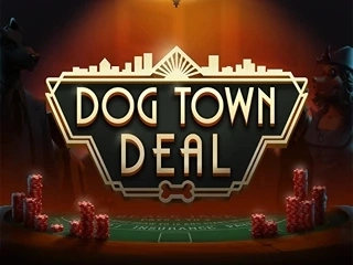 DogTownDeal