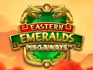 EasternEmeraldsMegaways