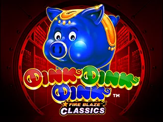 Fire Blaze: Oink Oink Oink