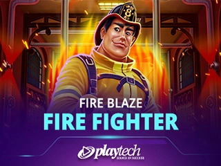 FireBlazeFireFighter