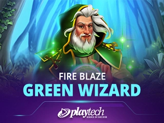FireBlazeGreenWizard