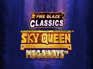 FireBlazeSkyQueenMegaways