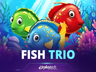 Fish Trio