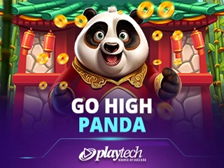 GoHighPanda