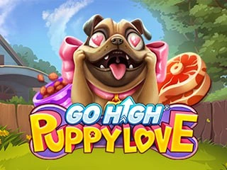GoHighPuppyLove