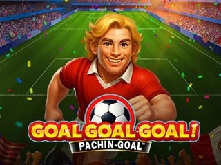 Goal Goal Goal: Pachin-Goal