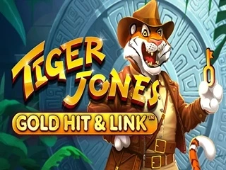 GoldHit&LinkTigerJones