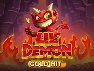 GoldHitLilDemon