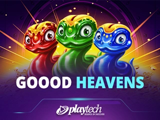 GooodHeavens