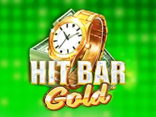 HitBarGold