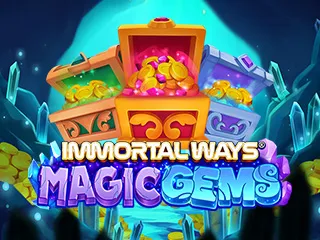 ImmortalWaysMagicGems