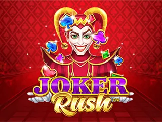 JokerRush