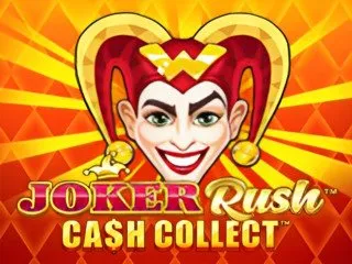 JokerRushCashCollect
