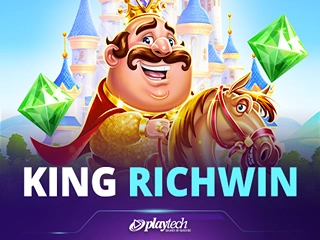 King Richwin