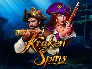 KrakenSpins
