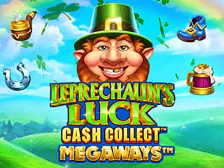 LeprechaunsLuckCCM