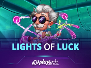 LightsofLuck