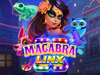 MacabraLinX