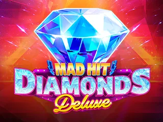 Mad Hit Diamonds Deluxe