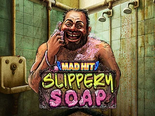 MadHitSlipperySoap
