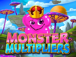 MonsterMultipliers