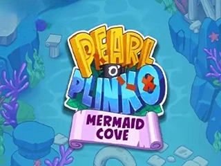 PearloPlinkoMermaidCove