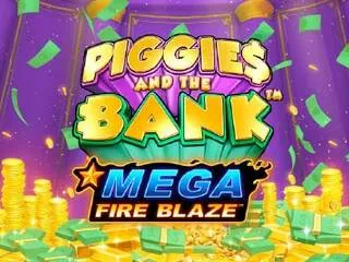 PiggiesandtheBank
