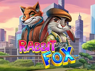 RabbitandtheFox