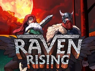 RavenRising