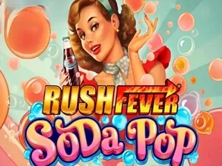 RushFeverSodaPop