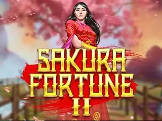 SakuraFortune2