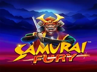 SamuraiFury