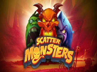 ScatterMonsters