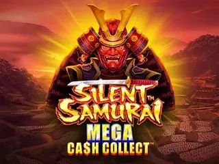 SilentSamuraiMegaCashCollect