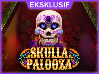 Skullapalooza
