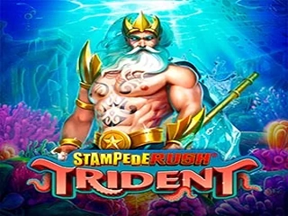 StampedeRushTrident
