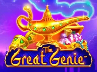 TheGreatGenie
